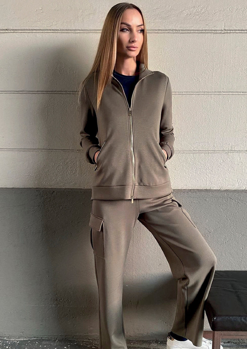 PANTALONE - LUCKYLU PA05SZ 00086 LuckyLu 