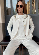 PANTALONE - LUCKYLU PA06RH 00301 LuckyLu 