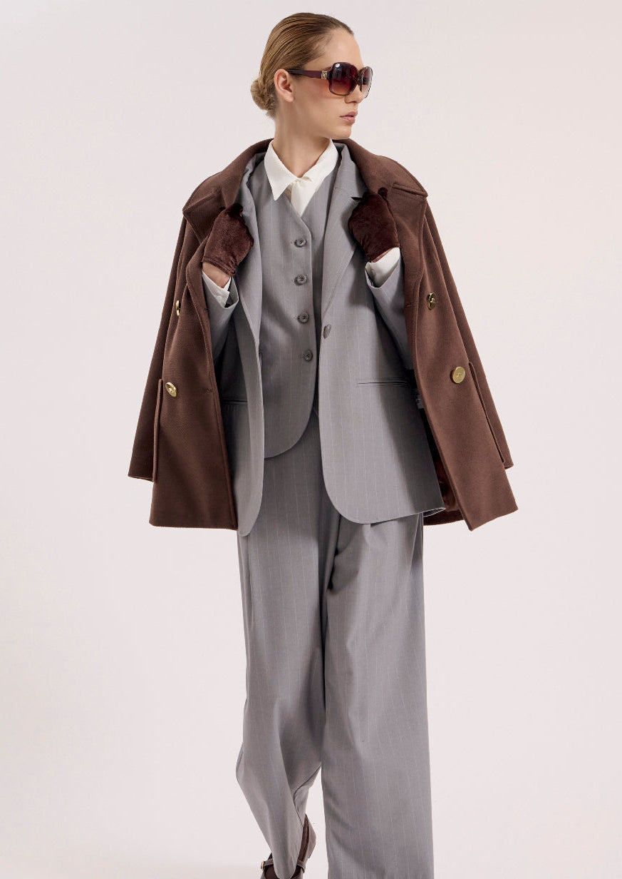 PANTALONE  - LUCKYLU PA38GE 00582 LuckyLu 