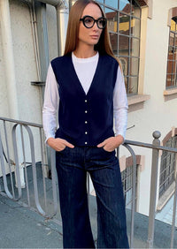 JEANS - LUCKYLU PA57DE 00795 LuckyLu 