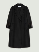 CAPPOTTO - LUISA VIOLA 0144F100101N UN Luisa Viola 