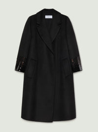 CAPPOTTO - LUISA VIOLA 0144F100101N UN Luisa Viola 