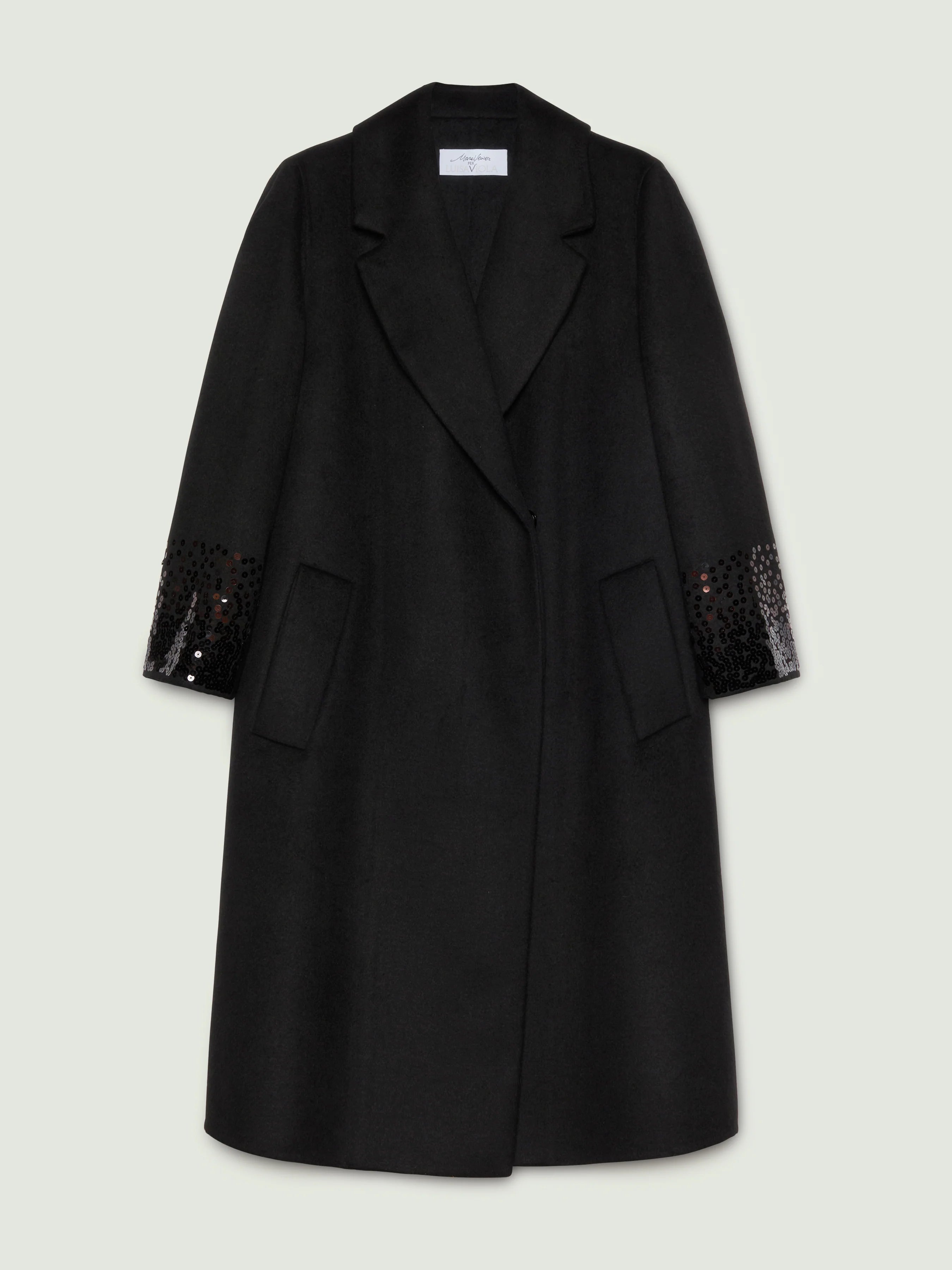 Cappotto Luisa Viola