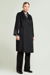CAPPOTTO - LUISA VIOLA 0144F100101N UN Luisa Viola 