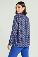 CAMICIA  - LUISA VIOLA 5302F100767N 01 Luisa Viola 
