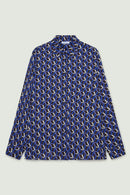 CAMICIA  - LUISA VIOLA 5302F100767N 01 Luisa Viola 