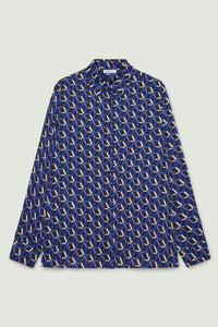 CAMICIA  - LUISA VIOLA 5302F100767N 01 Luisa Viola 