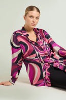 CAMICIA - LUISA VIOLA 5321F000782N 01 Luisa Viola 