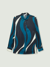 CAMICIA - LUISA VIOLA 5321F100788N 41 Luisa Viola 