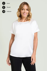 BLUSA - LUISA VIOLA D358F000219N 11 Luisa Viola 