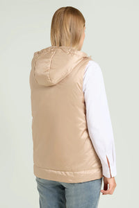 PIUMINO SMANICATO - LUISA VIOLA F717F001153N 33 Luisa Viola 