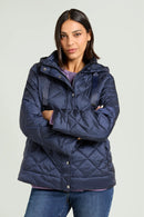 PIUMINO  - LUISA VIOLA F718F001154N 26 Luisa Viola 