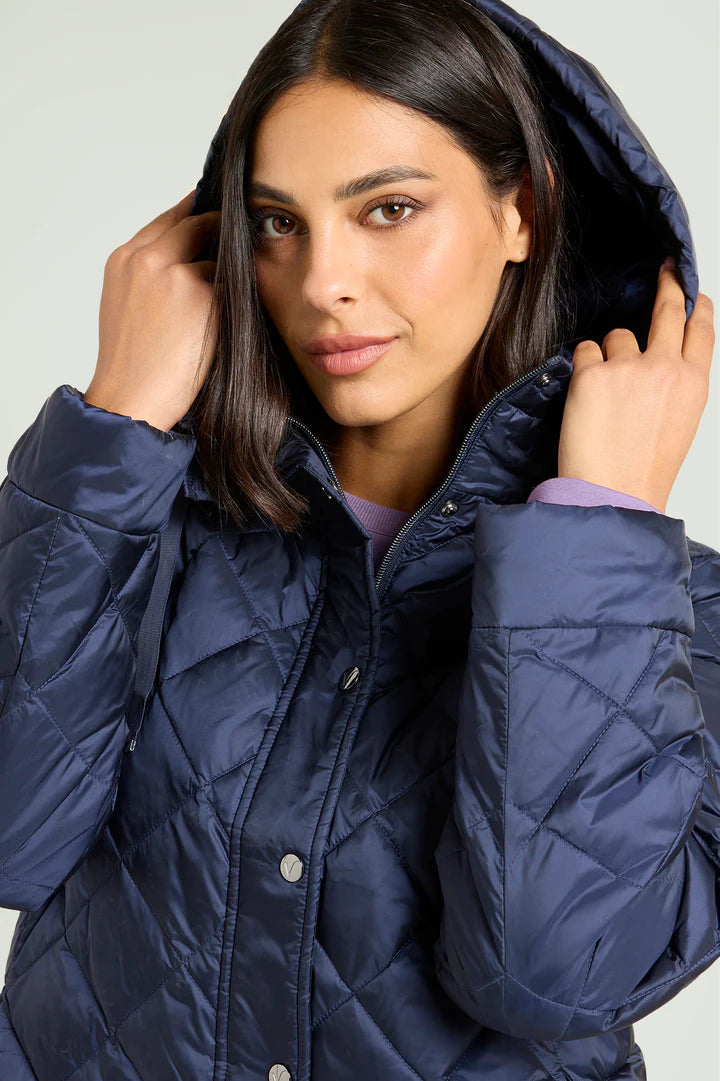 PIUMINO  - LUISA VIOLA F718F001154N 26 Luisa Viola 