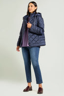 PIUMINO  - LUISA VIOLA F718F001154N 26 Luisa Viola 