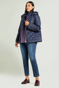 PIUMINO  - LUISA VIOLA F718F001154N 26 Luisa Viola 