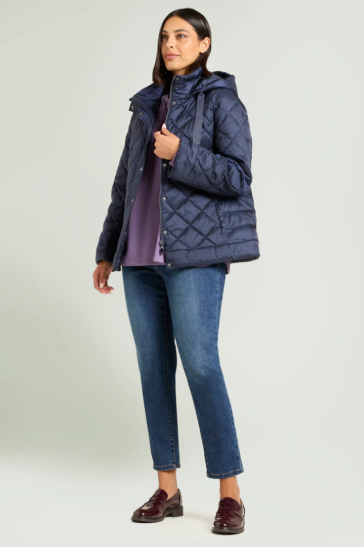 PIUMINO  - LUISA VIOLA F718F001154N 26 Luisa Viola 