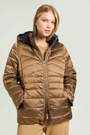 PIUMINO REVERSIBILE - LUISA VIOLA F726F001162N 12 Luisa Viola 