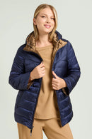 PIUMINO REVERSIBILE - LUISA VIOLA F726F001162N 12 Luisa Viola 