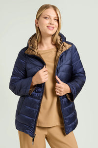 PIUMINO REVERSIBILE - LUISA VIOLA F726F001162N 12 Luisa Viola 