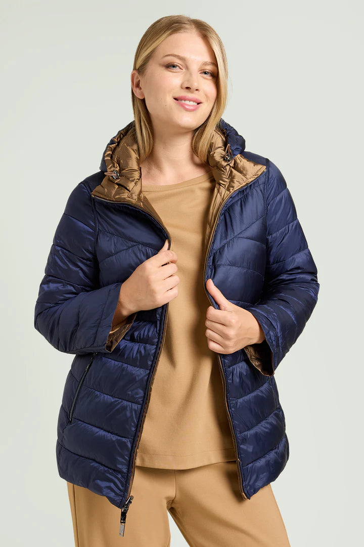 PIUMINO REVERSIBILE - LUISA VIOLA F726F001162N 12 Luisa Viola 