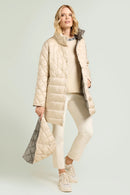 PIUMINO REVERSIBILE - LUISA VIOLA F732F001168N 26 Luisa Viola 
