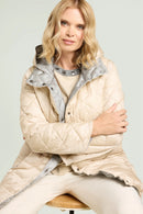 PIUMINO REVERSIBILE - LUISA VIOLA F732F001168N 26 Luisa Viola 