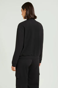 GIACCA CON ZIP - LUISA VIOLA G889L008318N 33 Luisa Viola 