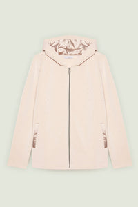 GIUBBINO C/CAPPUCCIO - LUISA VIOLA G893L008353N 02 Luisa Viola 