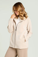 GIUBBINO C/CAPPUCCIO - LUISA VIOLA G893L008353N 02 Luisa Viola 
