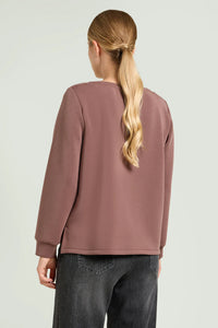 FELPA - LUISA VIOLA G894L008354N 22 Luisa Viola 