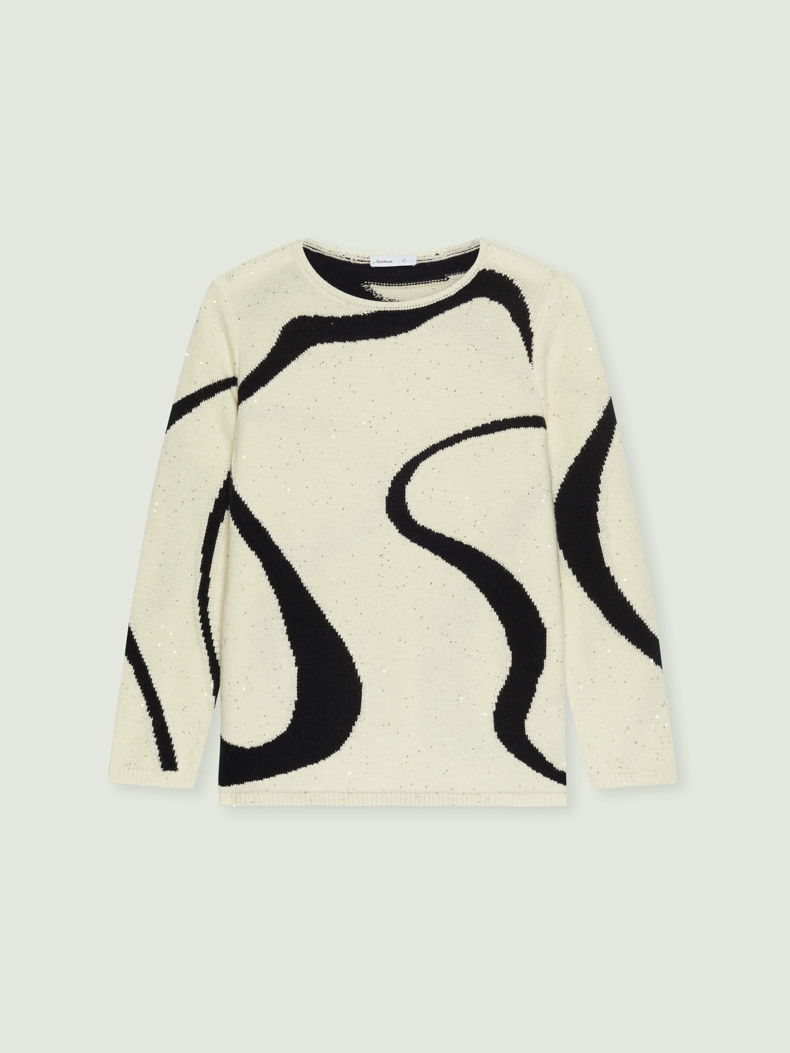 Maglia Luisa Viola