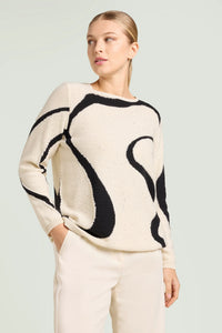MAGLIA - LUISA VIOLA M615L007988N A1 Luisa Viola 