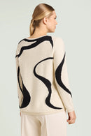 MAGLIA - LUISA VIOLA M615L007988N A1 Luisa Viola 