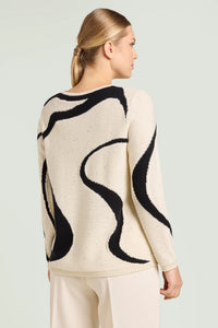 MAGLIA - LUISA VIOLA M615L007988N A1 Luisa Viola 