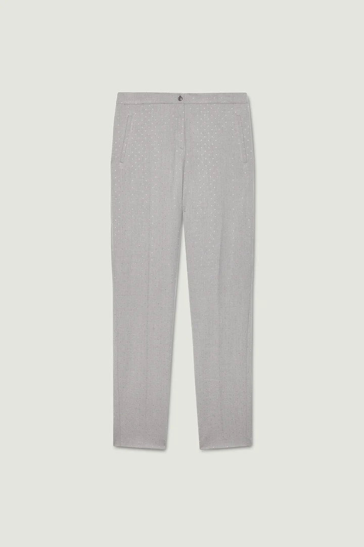 Pantalone Luisa Viola