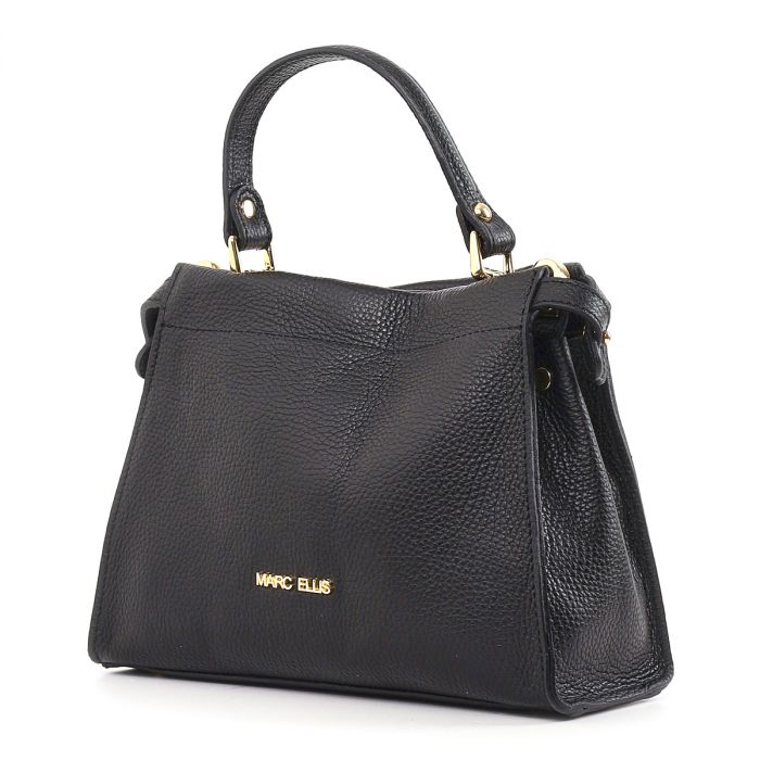 BORSA - MARC ELLIS ADELE S LT DO RUBINO/GOL Marc Ellis 