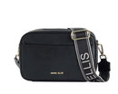 BORSA - MARC ELLIS ALTHEA L DO BL/GOLD Marc Ellis 