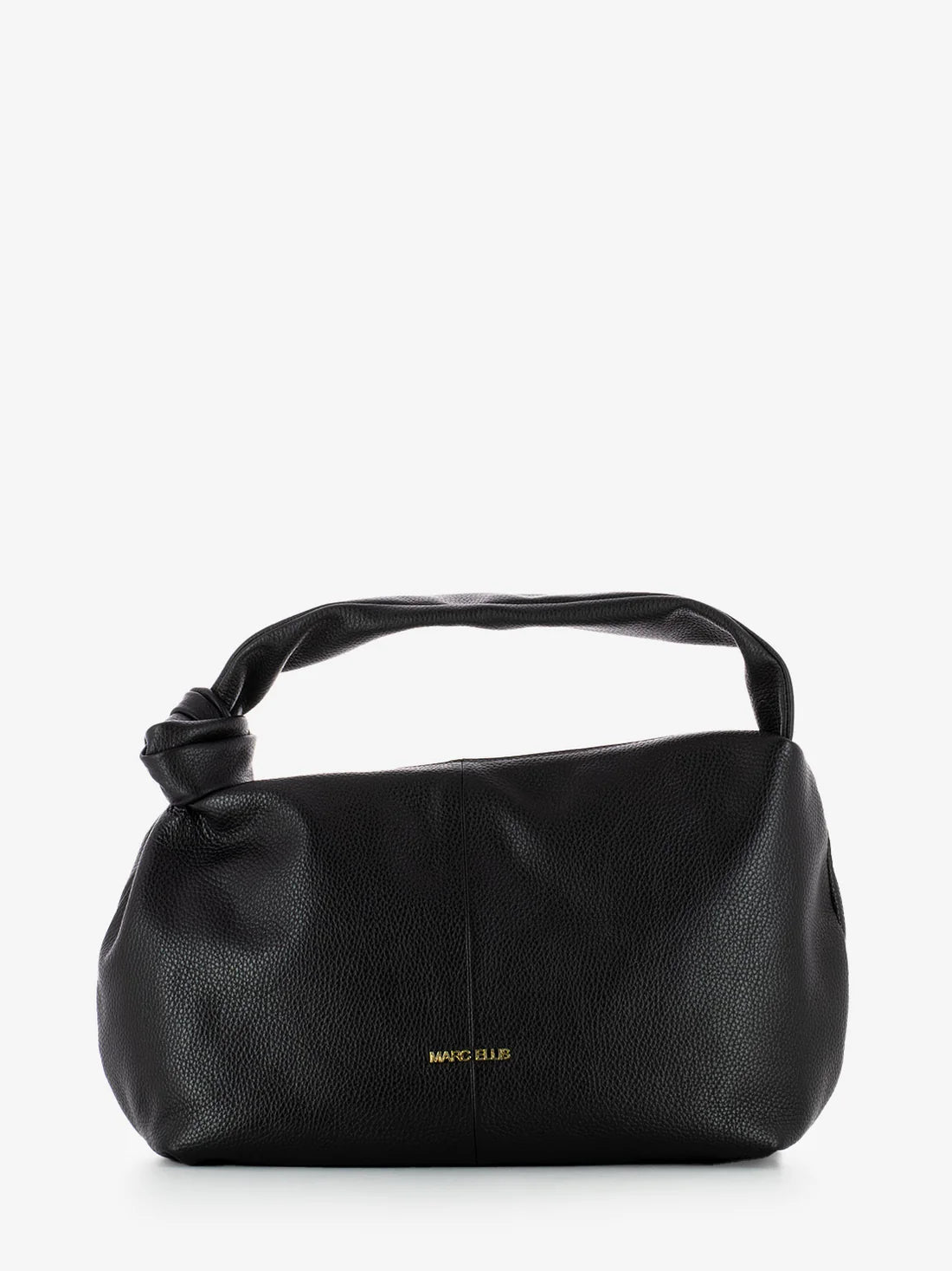 BORSA - MARC ELLIS ANGIE M DO BL/GOLD Marc Ellis 
