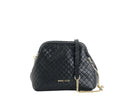 BORSA - MARC ELLIS ARLENA S PLOT BL/GOLD Marc Ellis 