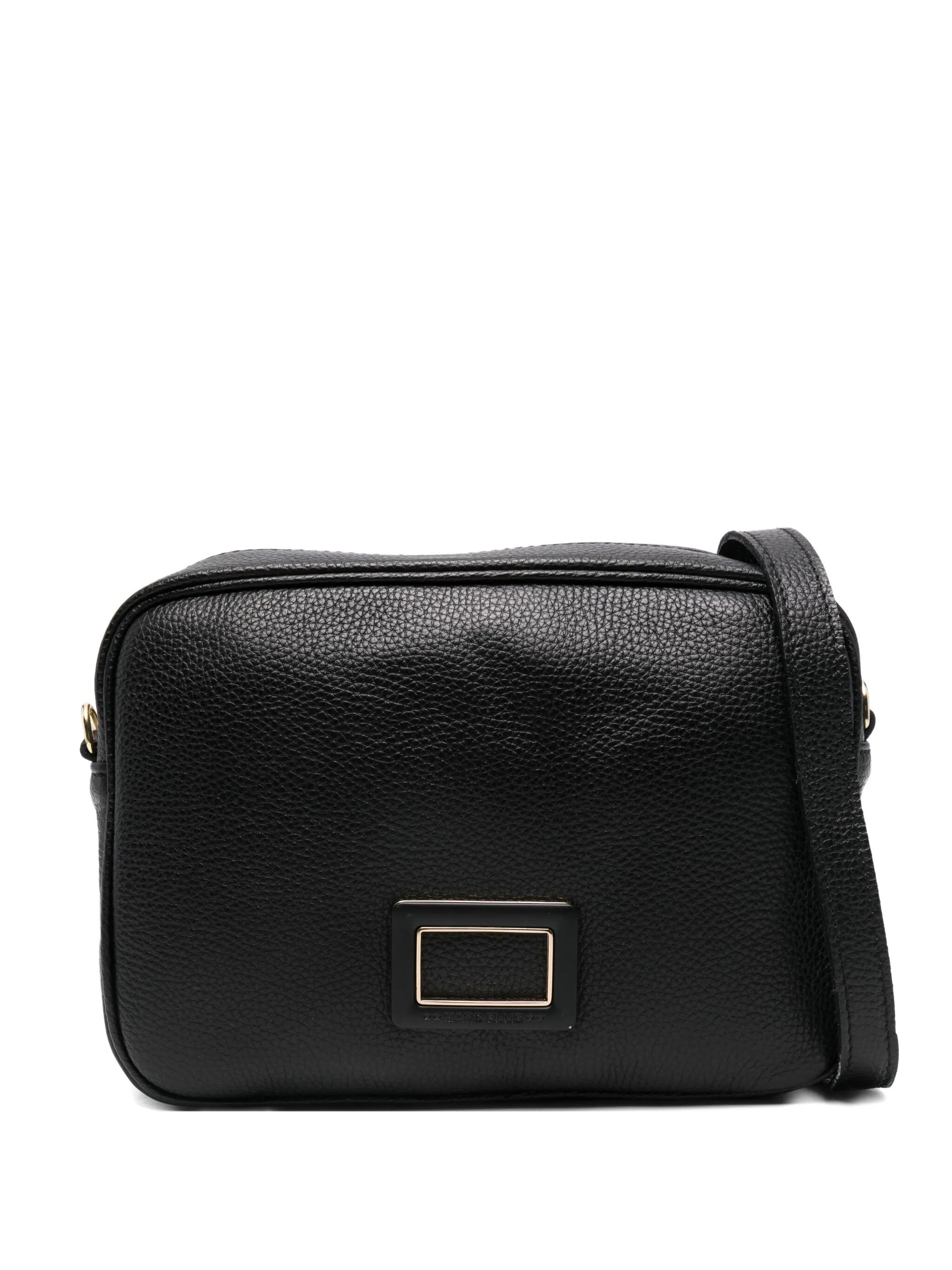 BORSA - MARC ELLIS ELYRA DO BL/GOLD Marc Ellis 