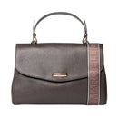 BORSA - MARC ELLIS FIORA DO BL/GOLD Marc Ellis 