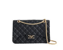 BORSA - MARC ELLIS FLAT FALCON M BL/LGOLD Marc Ellis 