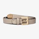 CINTURA - MARC ELLIS ME BELT/161 DO TAUPE/GO Marc Ellis 