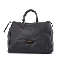 BORSA - MARC ELLIS SABELLA DO BL/GOLD Marc Ellis 