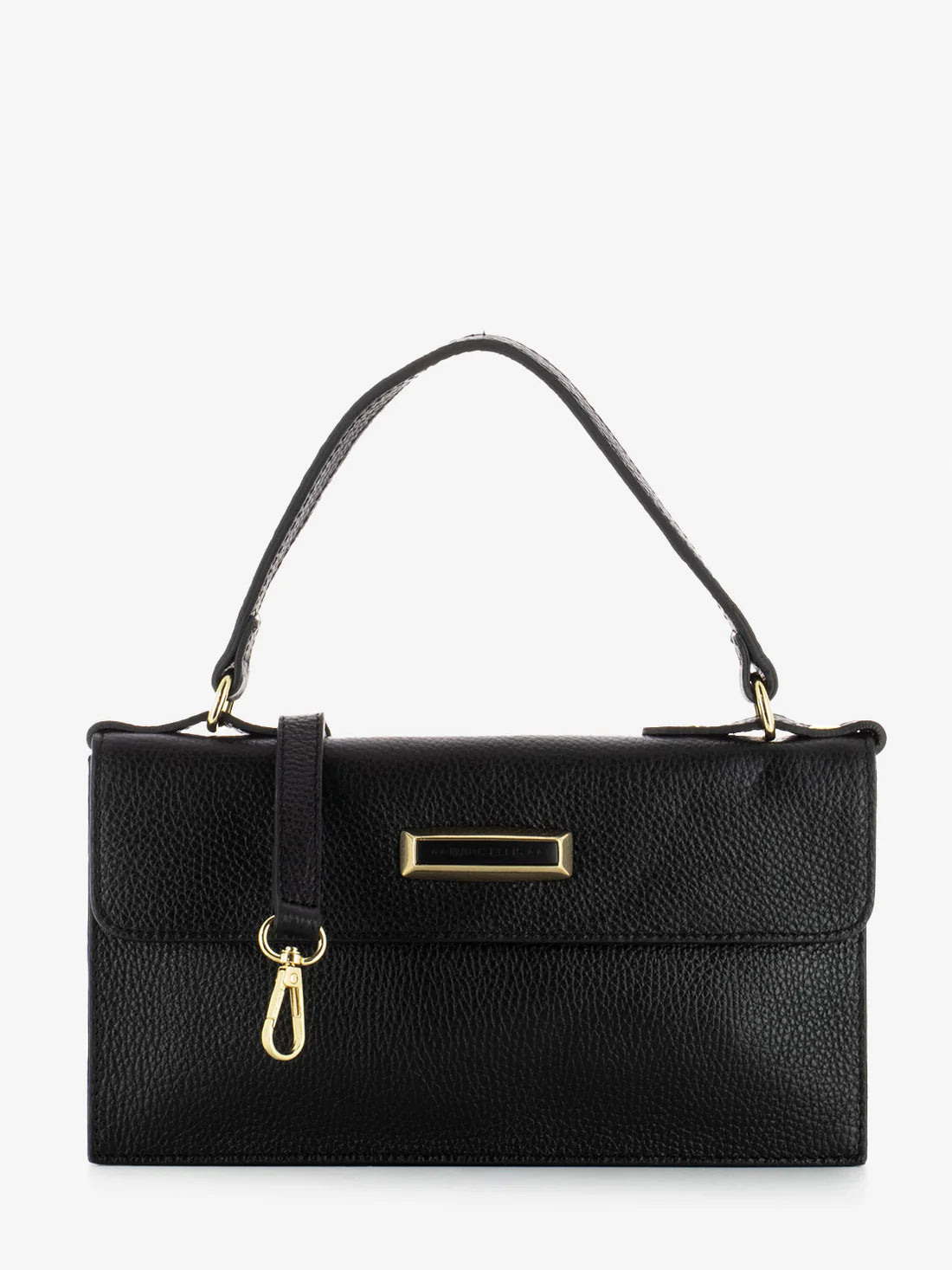 BORSA - MARC ELLIS TARIA DO BL/GOLD Marc Ellis 