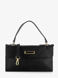 BORSA - MARC ELLIS TARIA DO BL/GOLD Marc Ellis 