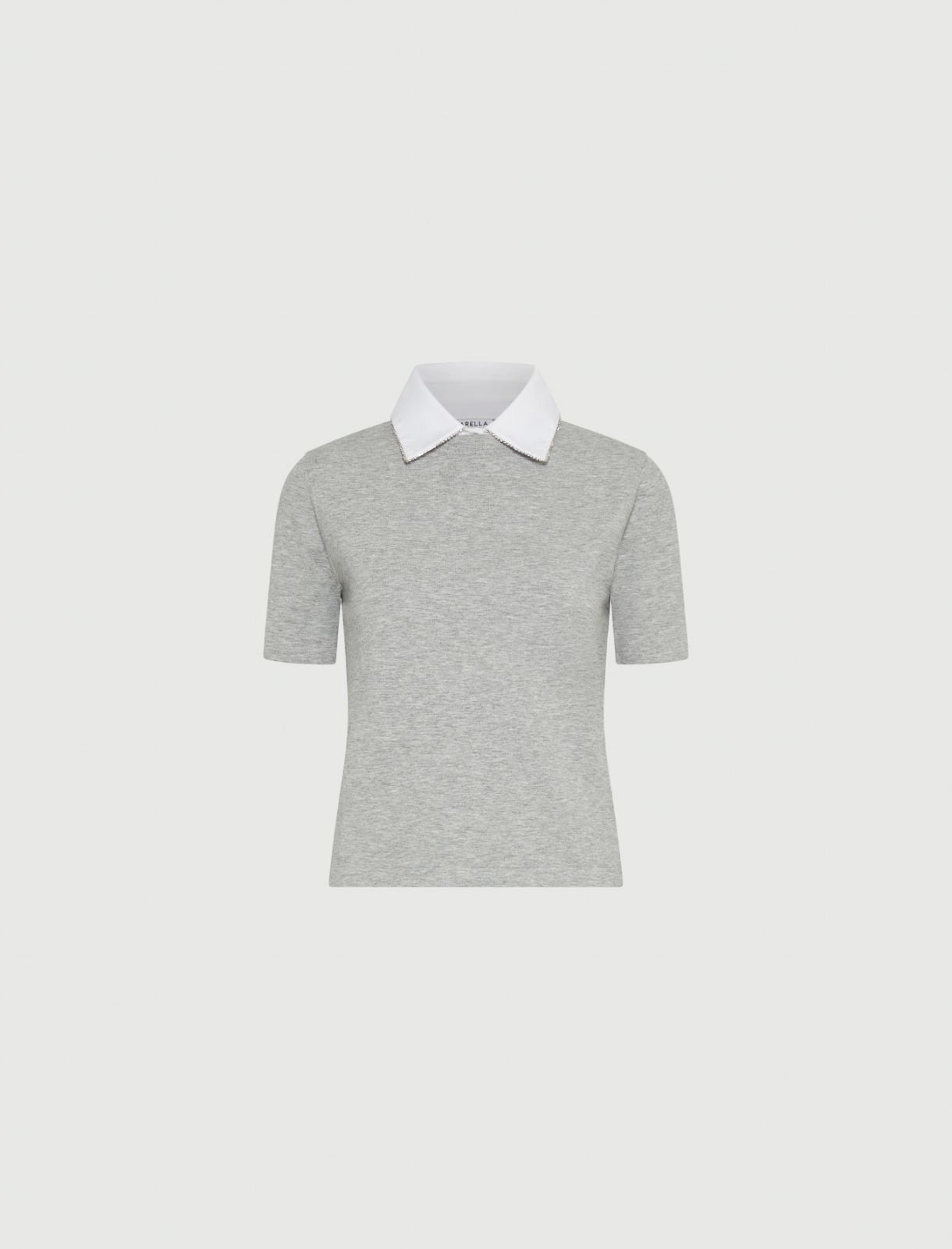 POLO - MARELLA ACCORTA 2523366051 003 Marella 