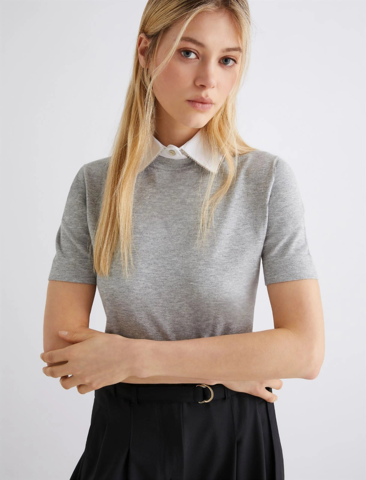 POLO - MARELLA ACCORTA 2523366051 003 Marella 