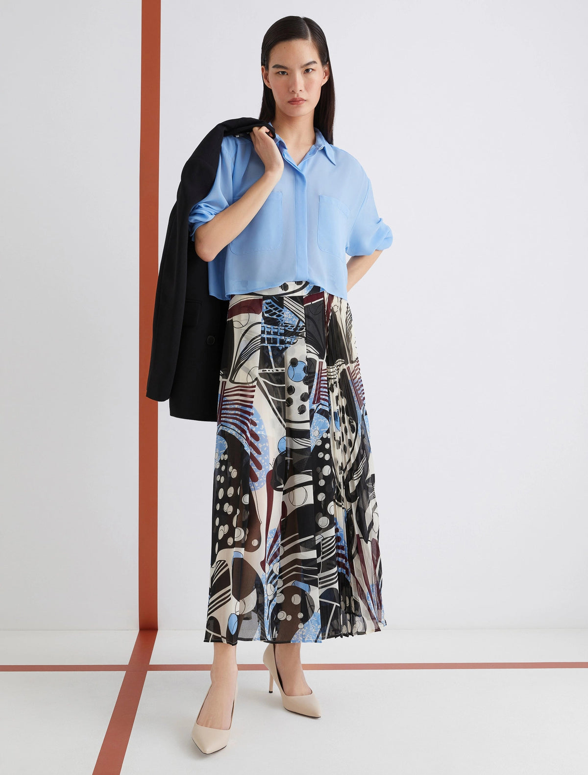 GONNA - MARELLA ALESSIO 2523106033 001 Marella 