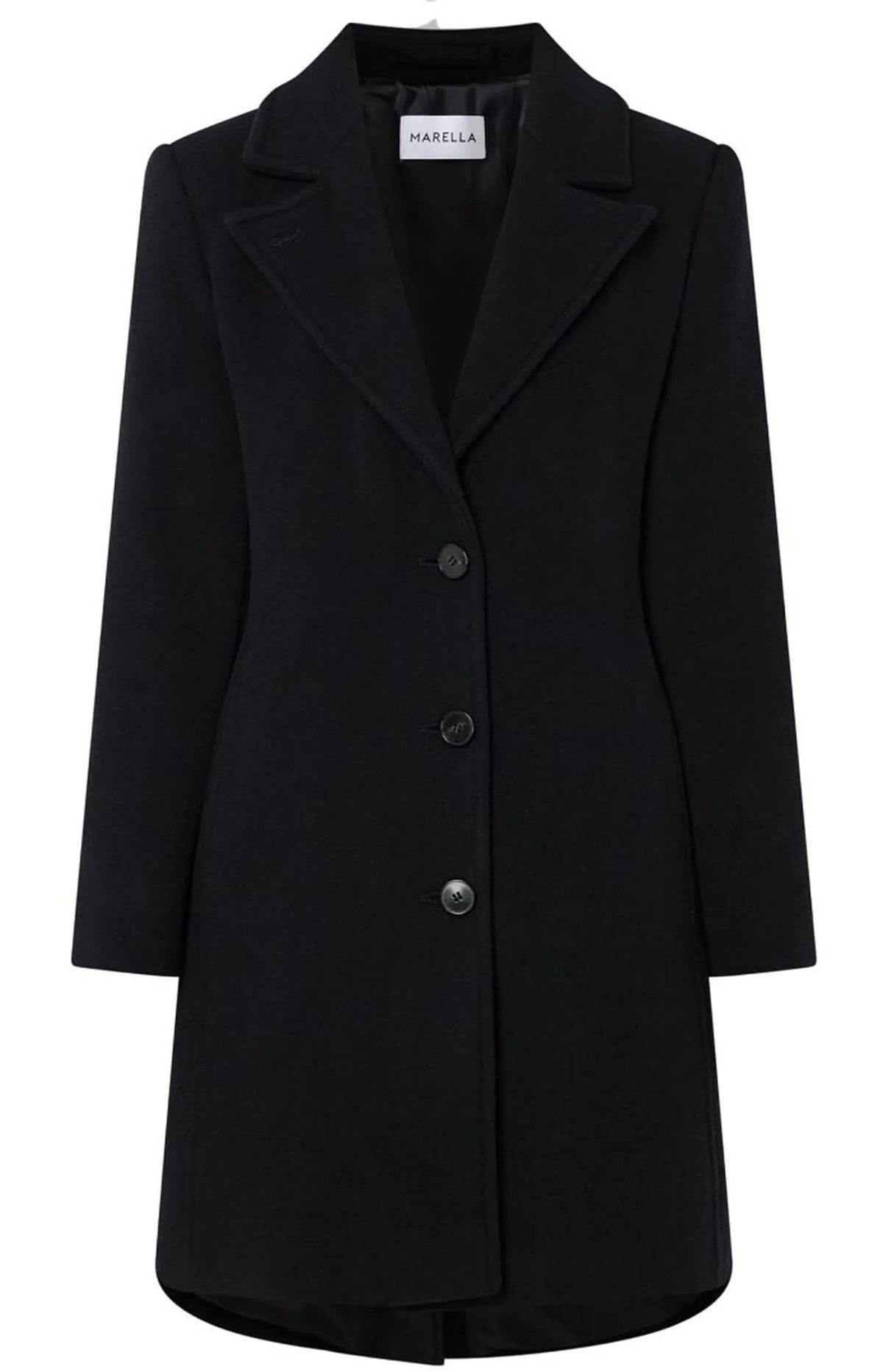 CAPPOTTO - MARELLA ANGEL 2523016092 002 Marella 
